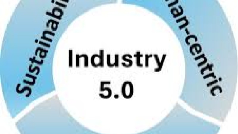 Industry 5.0 & Human-Centric Manufacturing Training Course