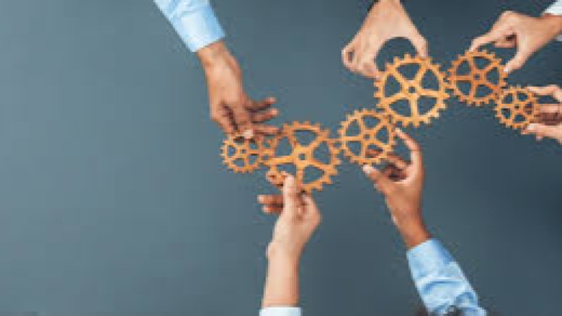 Influencing Without Authority Training Course