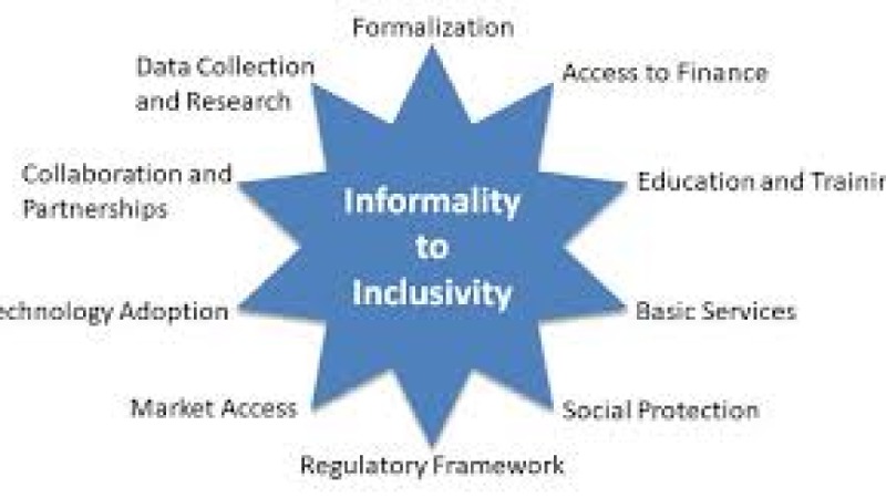 Informal Economy Worker Protection Training Course