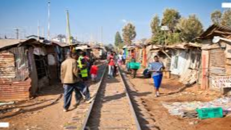 Informal Settlement Upgrading Training Course