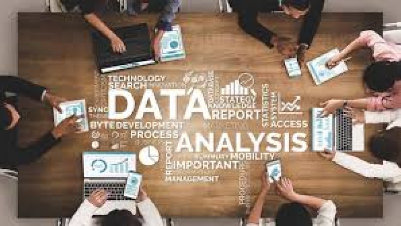 Infrastructure Data Analytics Training Course