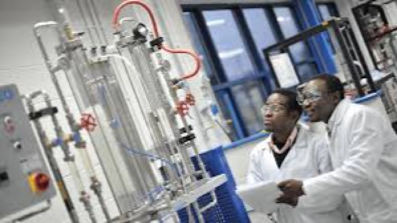 Innovation and Technology Commercialization in Chemical Engineering Training Course