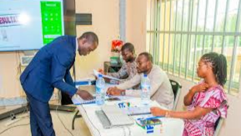 Innovation Governance Foundations Training Course