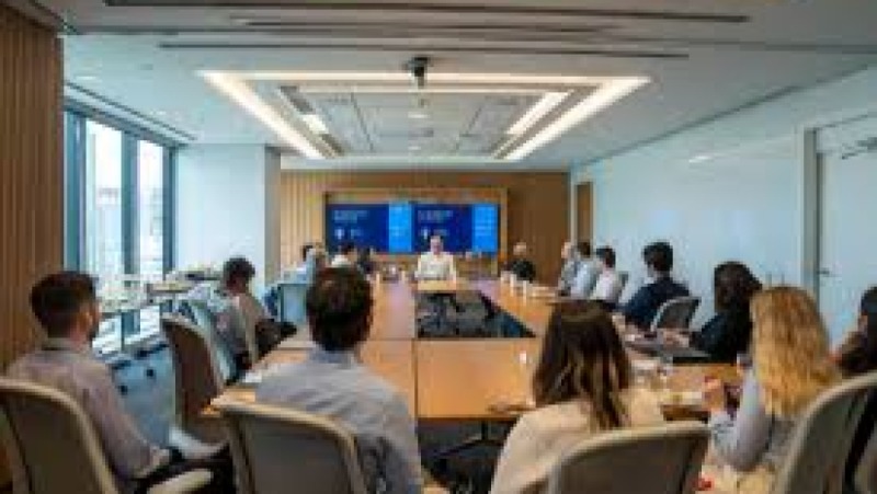 Innovation Labs for Microfinance & Inclusion Training Course