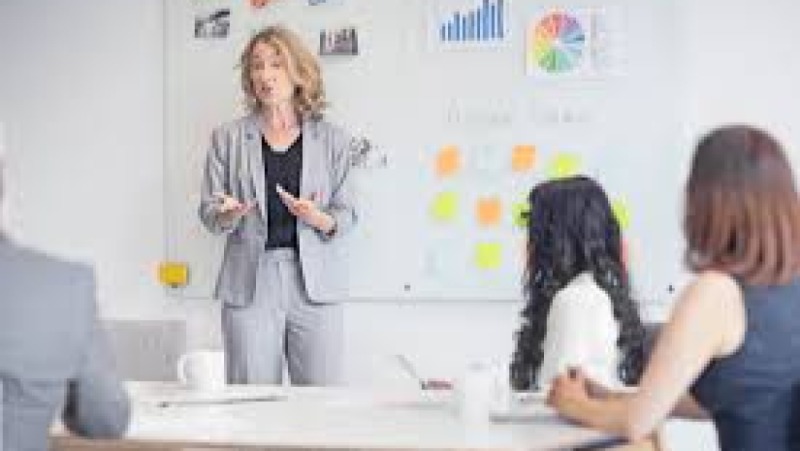 Innovation Lead Roles: Chief Innovation Officers Training Course