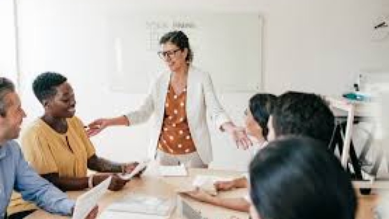 Innovation Leadership for Public Managers Training Course