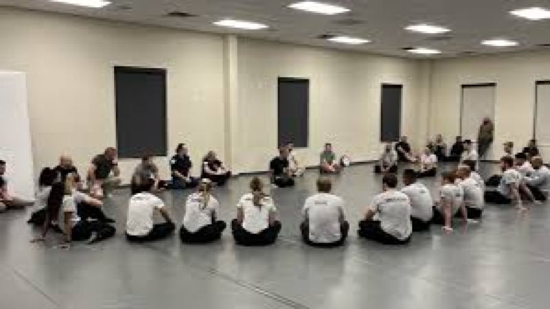 Innovations in Public Safety & Law Enforcement Training Course