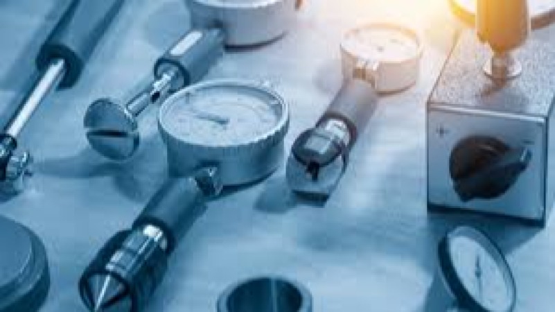 Instrument Calibration and Maintenance Training Course