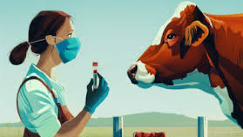 Integrated Livestock Health Programs Training Course