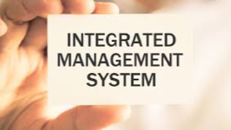 Integrated Management Systems in Manufacturing Training Course