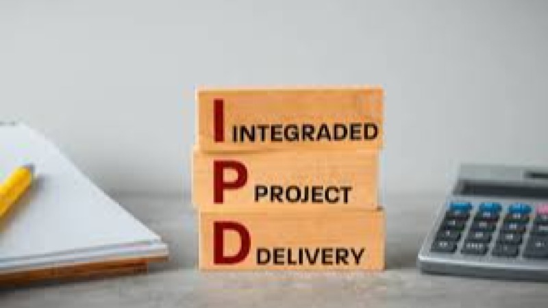 Integrated Project Delivery (IPD) Training Course