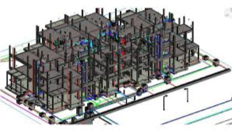 Integrated Structural-BIM Systems Training Course