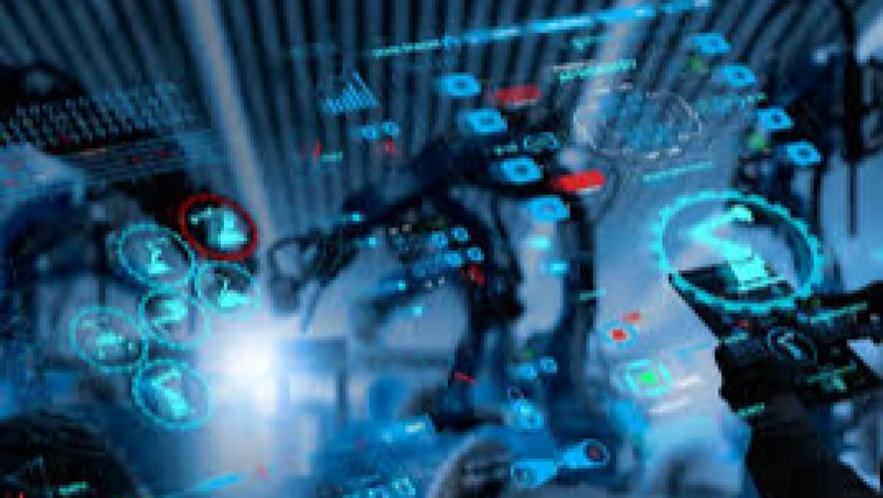 Intelligent Automation in Business Intelligence Training Course