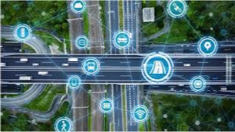 Intelligent Infrastructure Systems Training Course