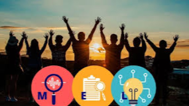 Inter-Agency M&E Collaboration Training Course