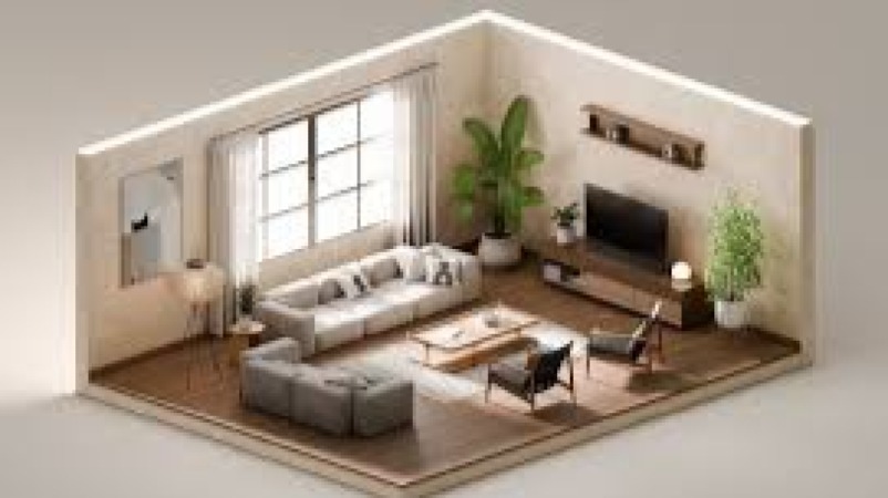 Interior Architecture Design Training Course