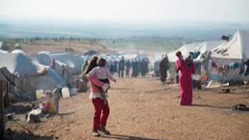 Internal Displacement in Conflict Zones Training Course