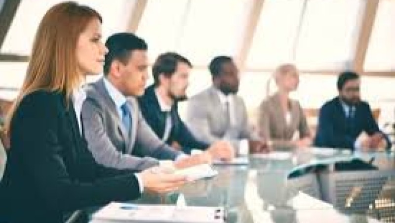 Internal Risk Intelligence for Governance Training Course