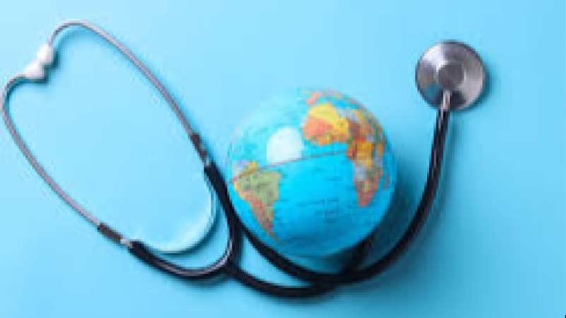 International Health Policy Training Course