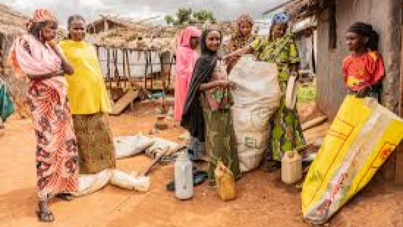 International Human Rights and Refugee Protection Training Course