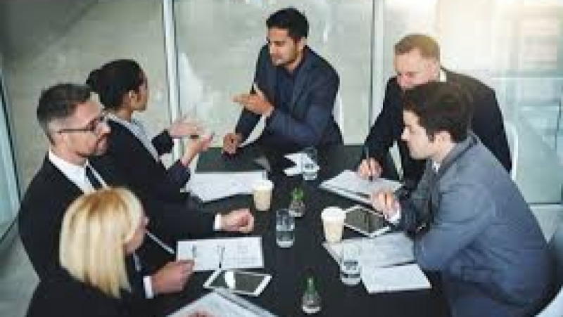 International Trade Union Cooperation Training Course