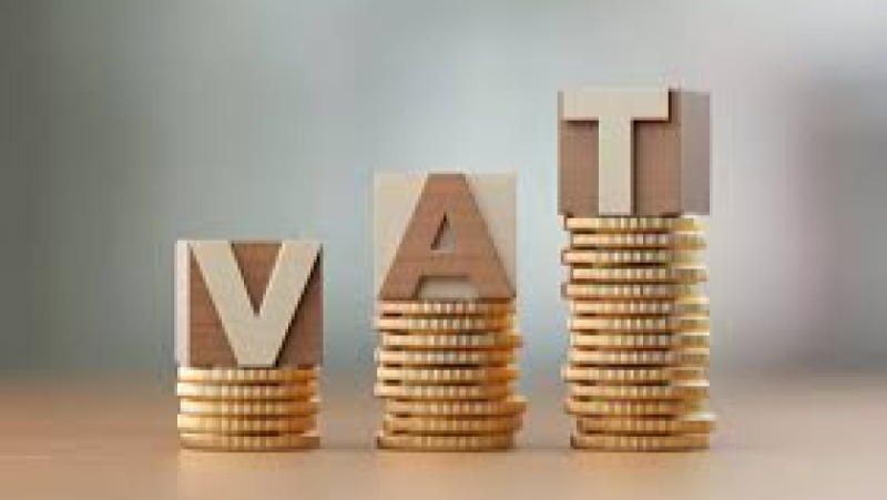 International VAT Systems Training Course