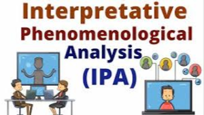 Interpretative Phenomenological Analysis (IPA) Training Course