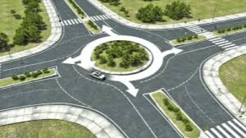 Intersection Crash Reduction Techniques Training Course