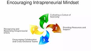 Intrapreneurial Pitching and Storytelling Training