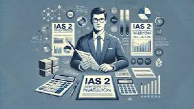 Inventory Accounting (IAS 2) Training Course
