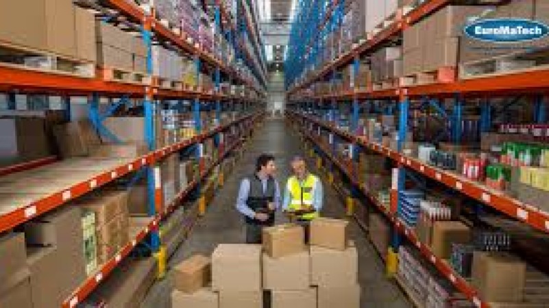 Inventory Optimization Techniques Training Course