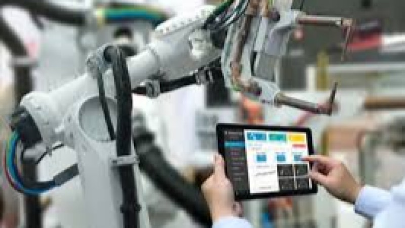 IoT for Project Execution Monitoring Training Course