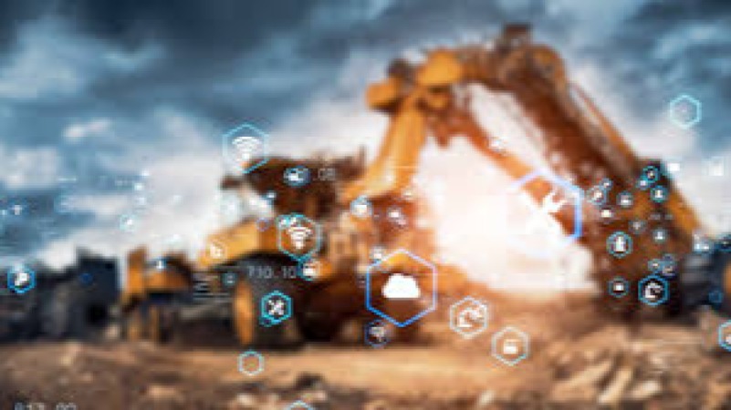 IoT in Mining Systems Training Course