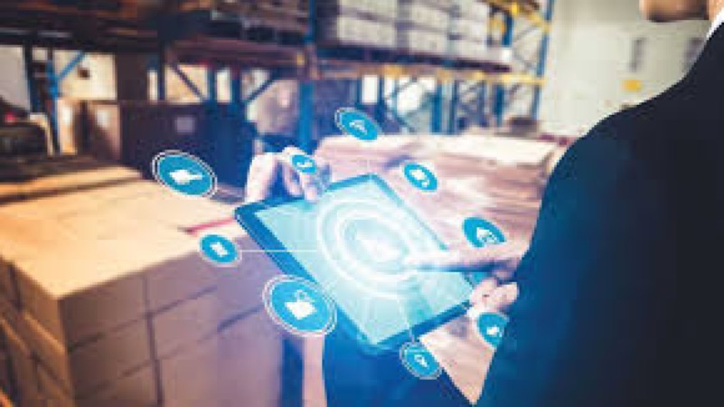 IoT in Warehouse Management Training Course