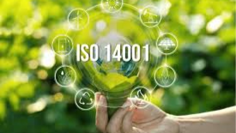 ISO 14001 Environmental Management Systems (EMS) Training Course