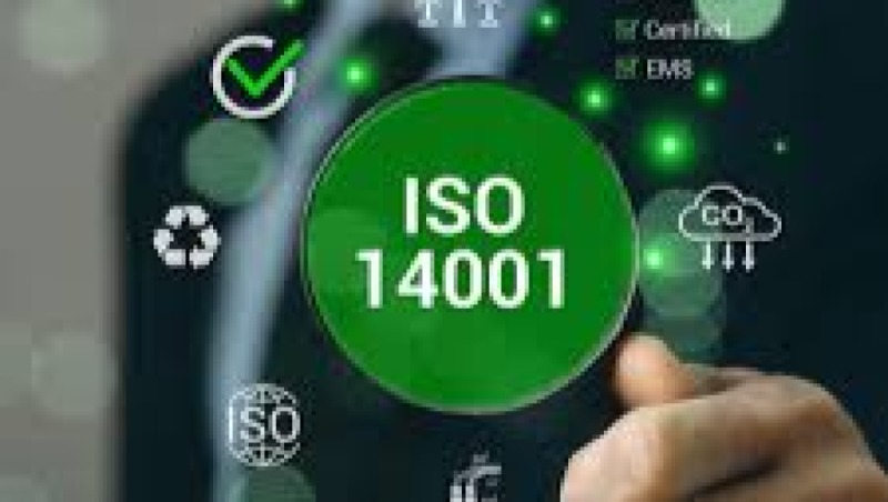 ISO 14001 in Manufacturing Training Course