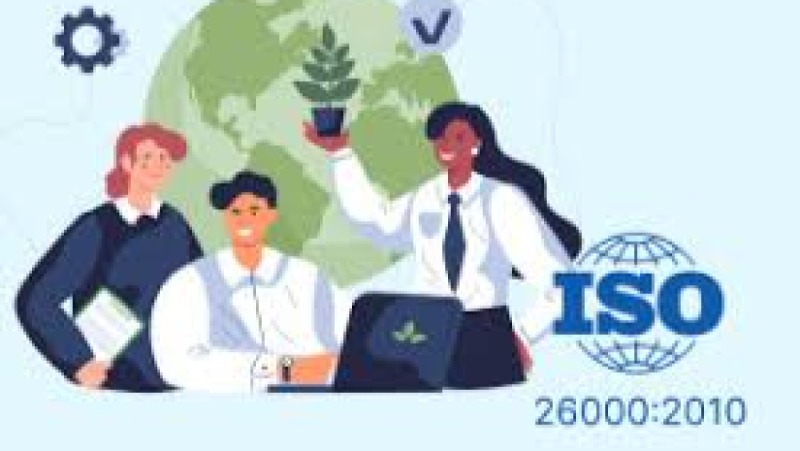 ISO 26000:2010 Social Responsibility Guidance Training Course