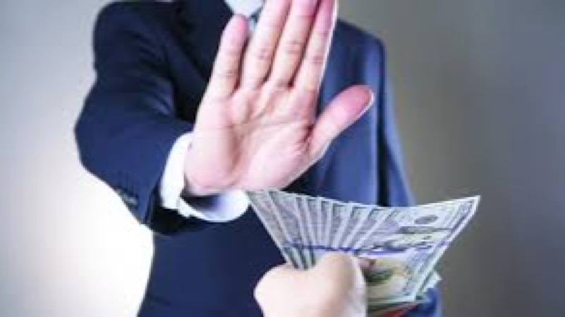 ISO 37001:2016 Anti-Bribery Management Systems Training Course