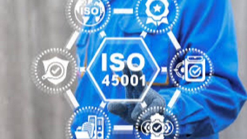 ISO 45001 Manufacturing Training Course