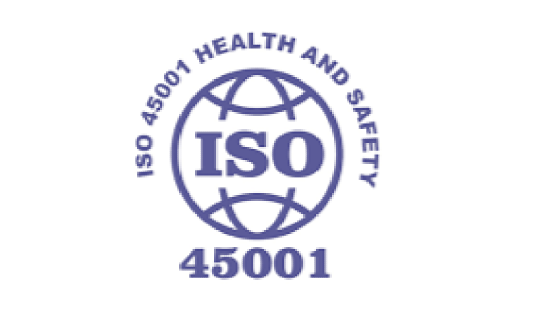 ISO 45001 Occupational Health and Safety Training Course