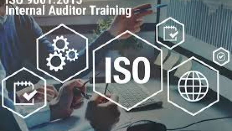 ISO 9001:2015 Internal Auditor Training Course