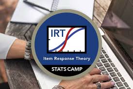 Item Response Theory (IRT) for Psychometrics Training Course