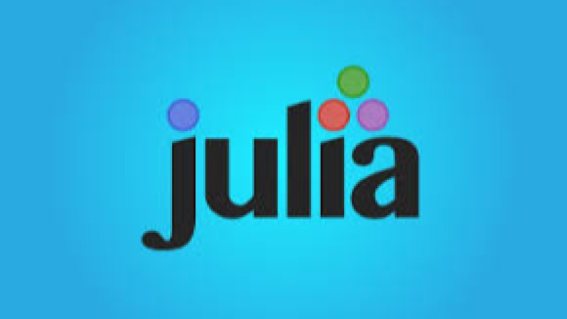 Julia for High-Performance Research Training Course