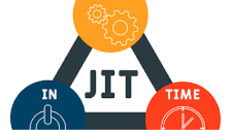 Just-in-Time (JIT) Manufacturing Systems Training Course