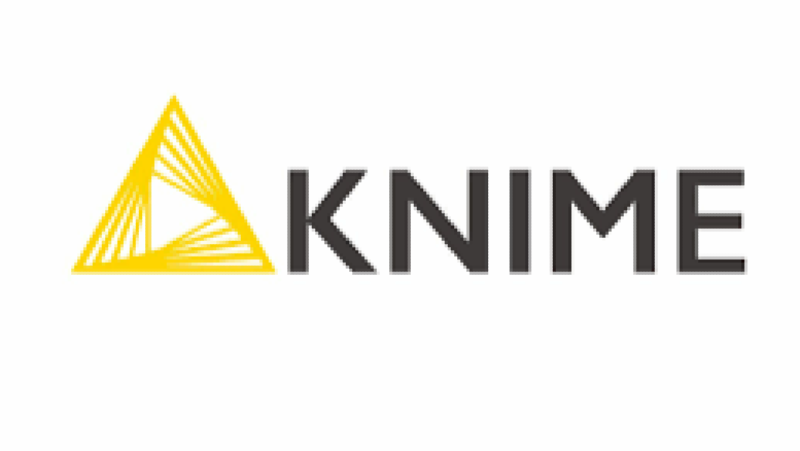 KNIME for Visual Data Science Training Course