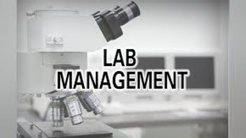 Laboratory Quality Management Systems (LQMS) Training Course