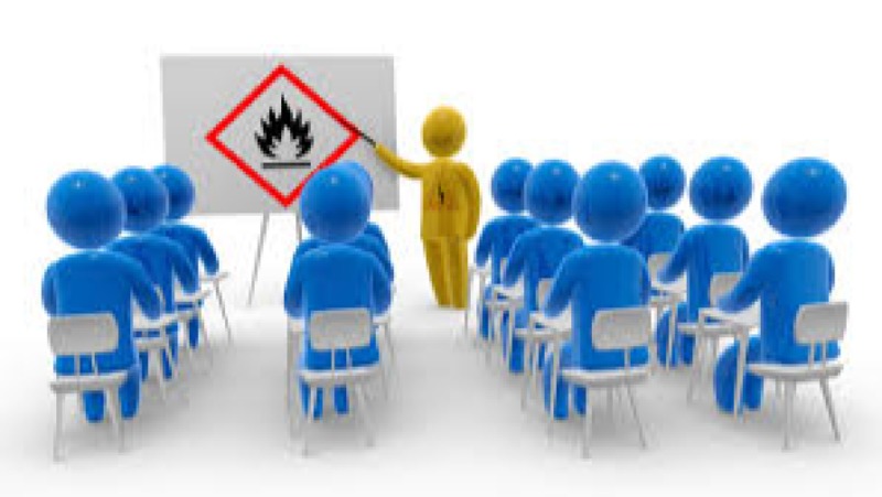 Laboratory Safety Management Training Course