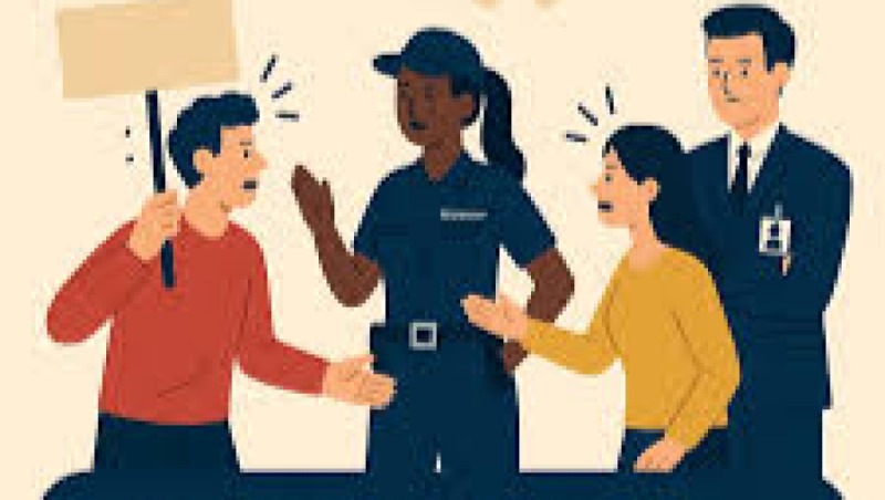 Labour Dispute Prevention Strategies Training Course