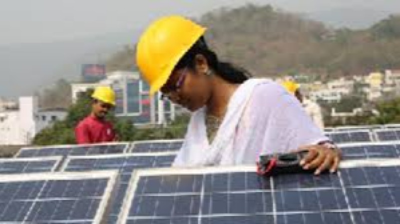 Labour Impacts of Energy Transition Training Course