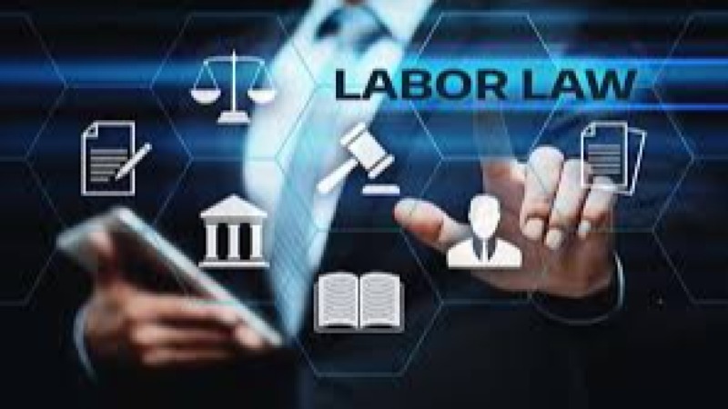 Labour Law Reforms and Emerging Trends Training Course
